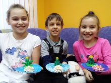 Творческий кружок 