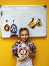 Творческий кружок 