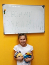 Творческий кружок 