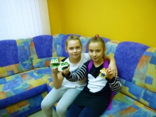 Творческий кружок 