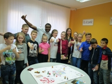День Франции