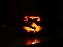 Halloween 2016