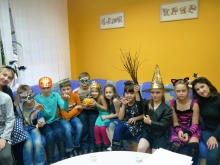 Halloween 2016