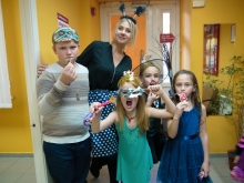 Halloween 2016