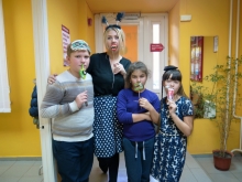 Halloween 2016