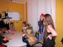 HALLOWEEN 2018