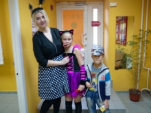 Halloween 2016