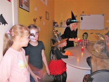 HALLOWEEN 2018