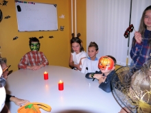 HALLOWEEN 2018