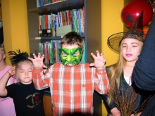 HALLOWEEN 2018