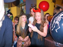 HALLOWEEN 2018