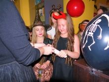 HALLOWEEN 2018