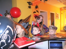 HALLOWEEN 2018