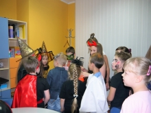 HALLOWEEN 2018