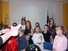 HALLOWEEN 2018