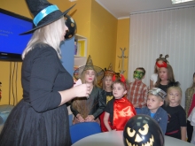 HALLOWEEN 2018