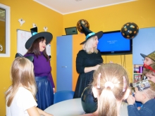 HALLOWEEN 2018