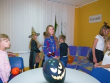 HALLOWEEN 2018