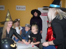 HALLOWEEN 2018