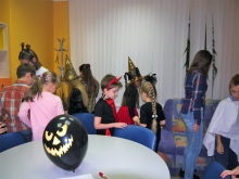 HALLOWEEN 2018