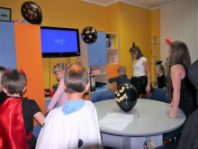 HALLOWEEN 2018