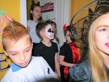 HALLOWEEN 2018