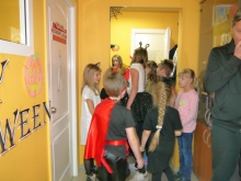 HALLOWEEN 2018