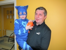 HALLOWEEN 2018