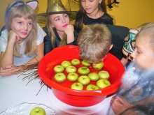 HALLOWEEN 2018