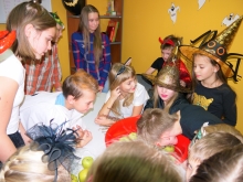 HALLOWEEN 2018