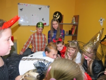 HALLOWEEN 2018