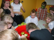 HALLOWEEN 2018