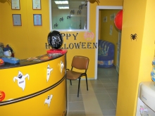 HALLOWEEN 2018