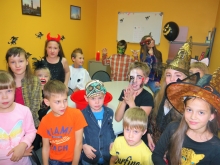 HALLOWEEN 2018