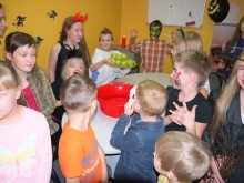 HALLOWEEN 2018