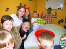 HALLOWEEN 2018