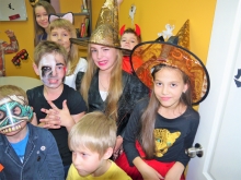 HALLOWEEN 2018