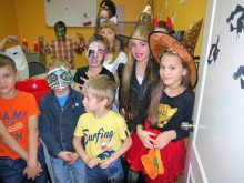 HALLOWEEN 2018