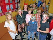 HALLOWEEN 2018