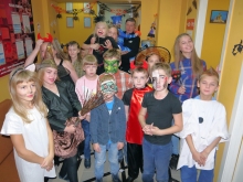 HALLOWEEN 2018