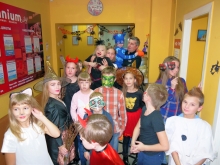 HALLOWEEN 2018