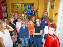 HALLOWEEN 2018