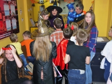 HALLOWEEN 2018