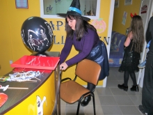 HALLOWEEN 2018