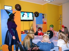 HALLOWEEN 2018