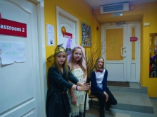 HALLOWEEN 2019