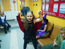 HALLOWEEN 2019