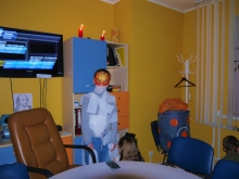 HALLOWEEN 2019