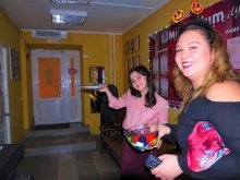 HALLOWEEN 2019