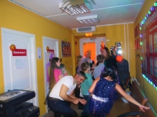 HALLOWEEN 2019